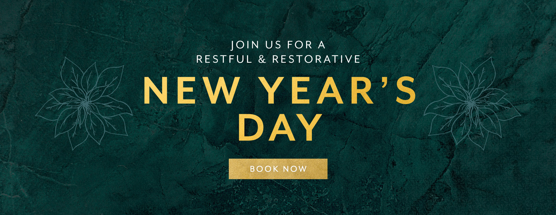 New Year's Day at The Plough