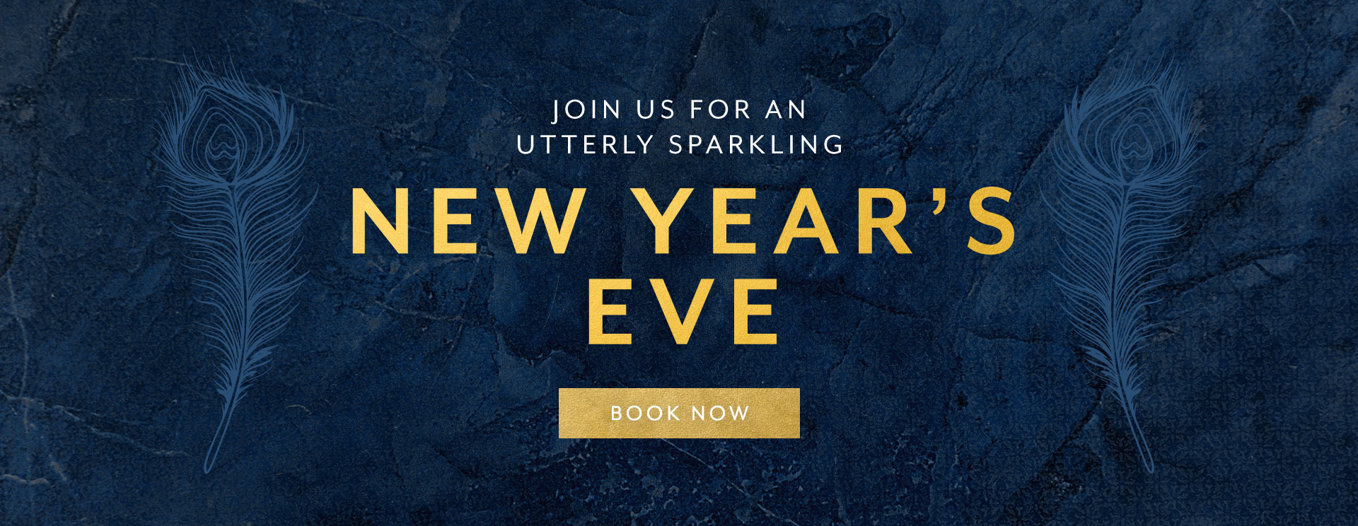 New Year's Eve at The Plough