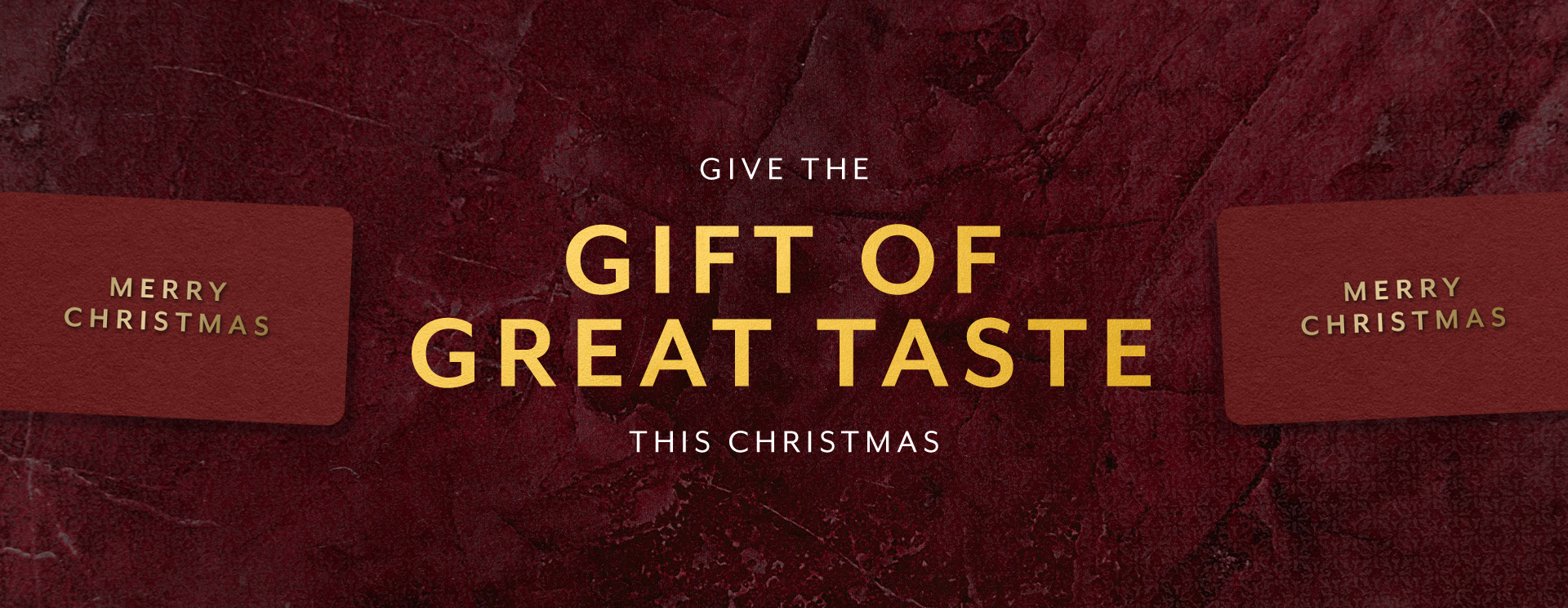 The Plough Gift Card
