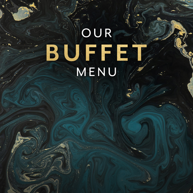 Canapé menu at The Plough