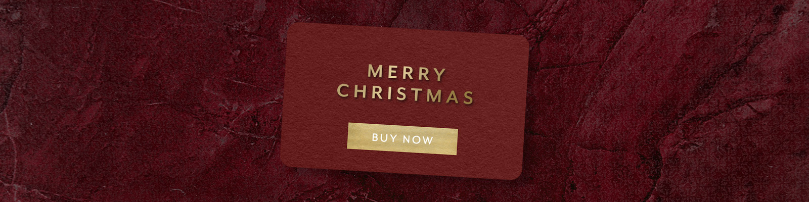 The Plough Christmas Gift Card