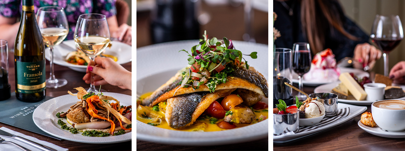The Plough Gift Voucher