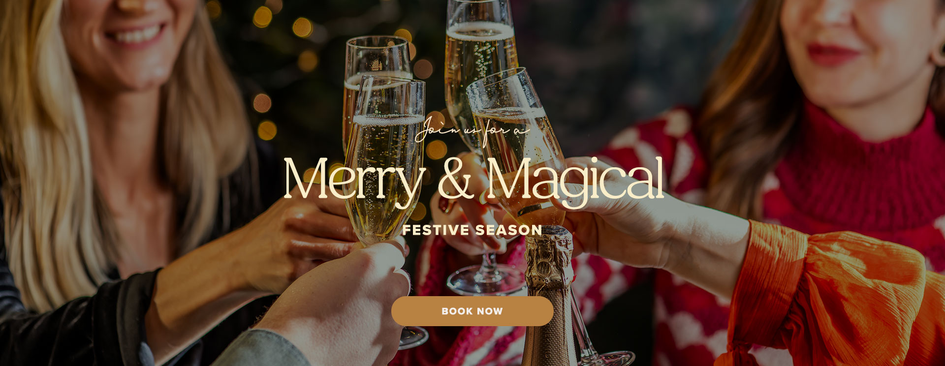 Christmas 2025 at Fen Ditton