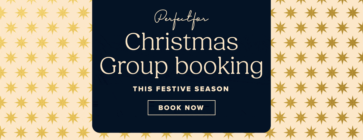 Christmas 2024 at Fen Ditton