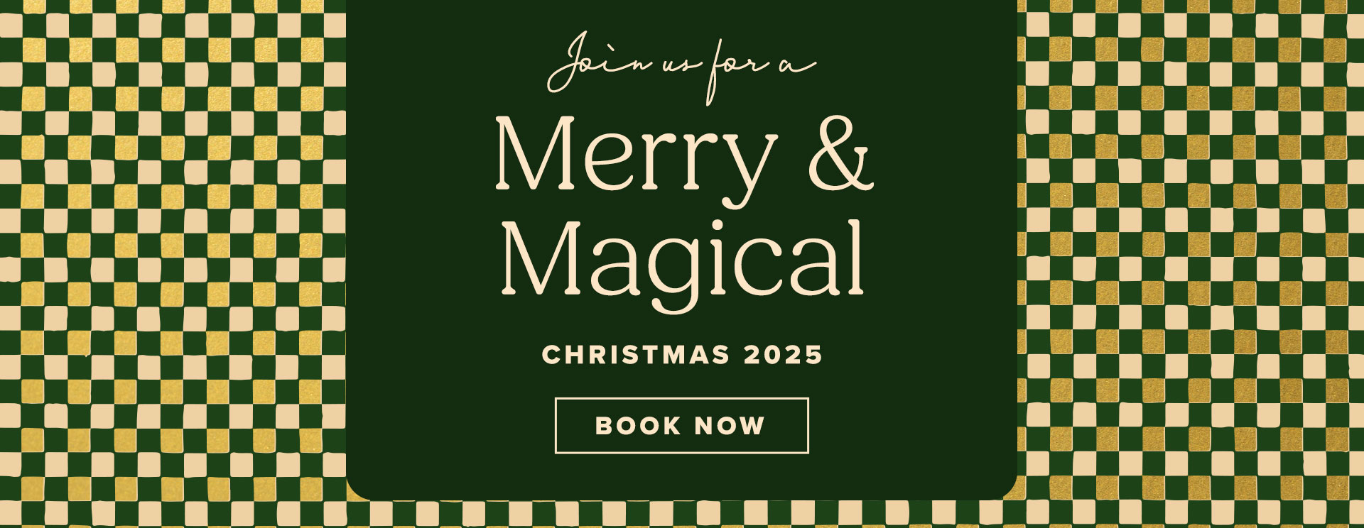 New Year's Eve at The Plough