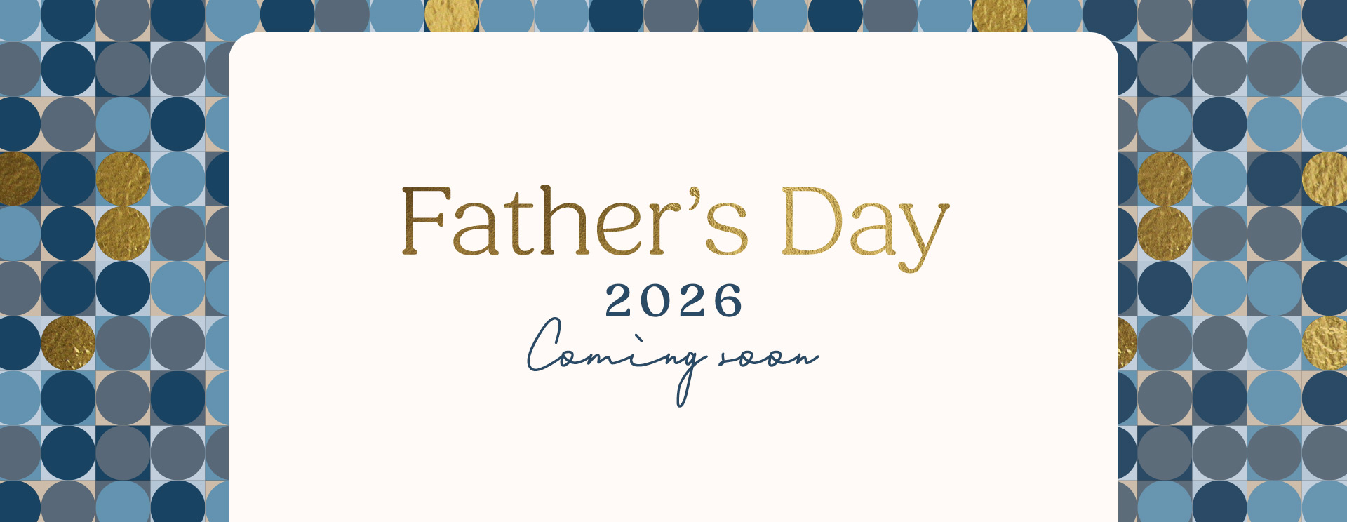 Father’s Day menu Cambridge